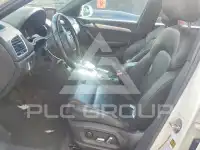 2017 Audi Q3 фото