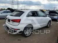 2017 Audi Q3 photo
