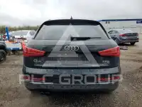 2017 Audi Q3 фото