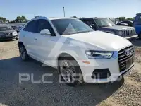 2017 Audi Q3 фото