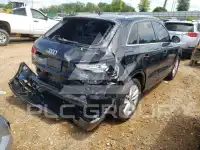 2017 Audi Q3 photo
