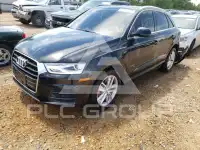 2017 Audi Q3 photo
