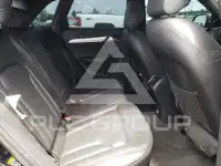 2017 Audi Q3 photo