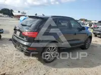 2017 Audi Q3 фото