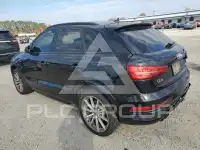 2017 Audi Q3 фото