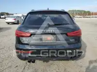 2017 Audi Q3 фото