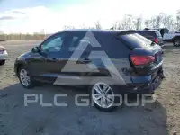 2017 Audi Q3 photo