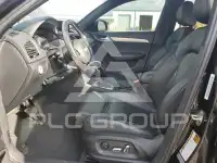 2017 Audi Q3 фото