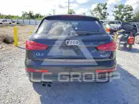 2017 Audi Q3 фото