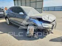 2017 Audi Q3 фото