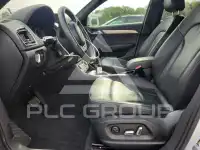2017 Audi Q3 фото