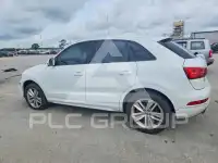 2017 Audi Q3 фото