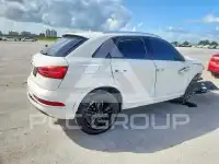 2017 Audi Q3 photo