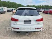 2017 Audi Q3 фото
