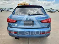 2017 Audi Q3 фото