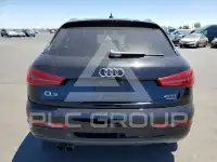 2017 Audi Q3 фото