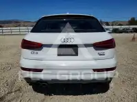 2017 Audi Q3 фото