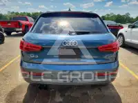 2017 Audi Q3 фото