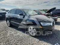 2017 Audi Q3 фото