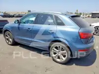 2017 Audi Q3 фото