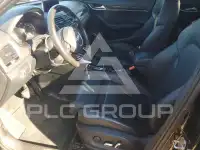2017 Audi Q3 фото