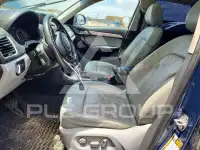 2017 Audi Q3 фото