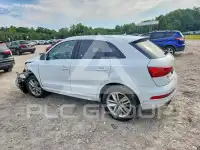 2017 Audi Q3 фото