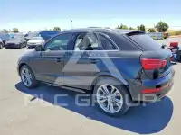2017 Audi Q3 фото