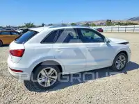 2017 Audi Q3 фото
