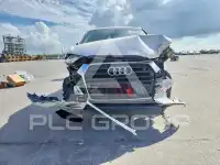 2017 Audi Q3 photo