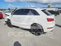 2017 Audi Q3 photo
