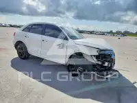 2017 Audi Q3 photo