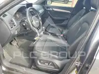 2017 Audi Q3 фото