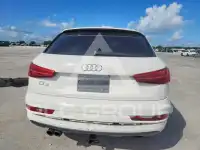 2017 Audi Q3 photo