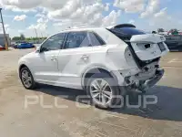 2017 Audi Q3 фото
