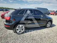 2017 Audi Q3 фото