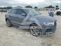 2017 Audi Q3 фото