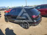 2017 Audi Q3 фото