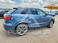 2017 Audi Q3 фото