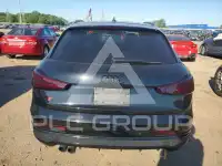 2017 Audi Q3 фото