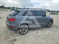 2017 Audi Q3 фото