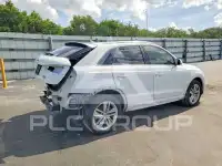 2017 Audi Q3 фото