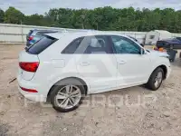 2017 Audi Q3 фото