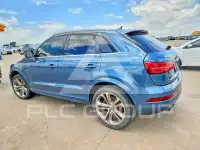 2017 Audi Q3 фото