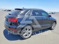 2017 Audi Q3 фото