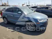 2017 Audi Q3 фото