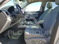 2017 Audi Q3 фото