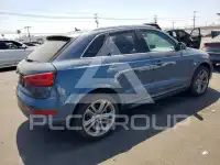 2017 Audi Q3 фото