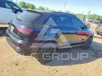 2017 Audi Q3 фото