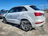 2017 Audi Q3 photo